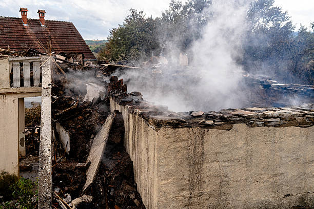 Affordable Soot Cleanup solutions in Mayer, AZ